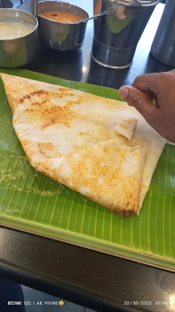 Sri Saravana Bhavan Erode - 2