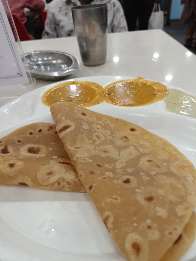 Sri Saravana Bhavan Erode - 5