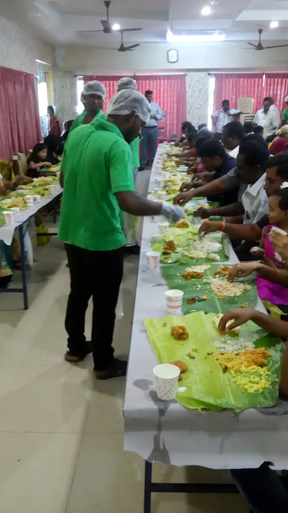 Hotel Amudha Bawan - 5