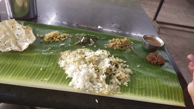 Nalan Restaurant - 6