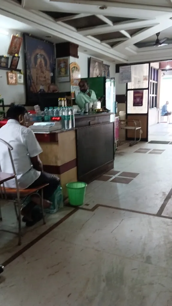 New Gowri Sankar - 2