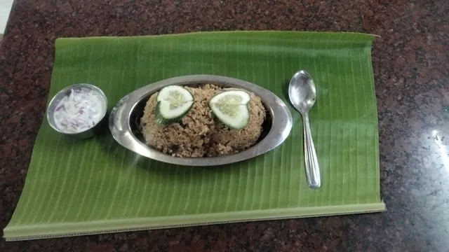 New Gowri Sankar - 5