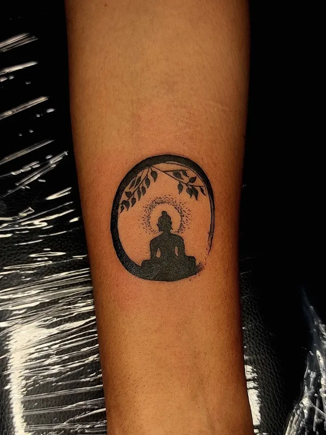 The Infinity Tattoo Studio - 4