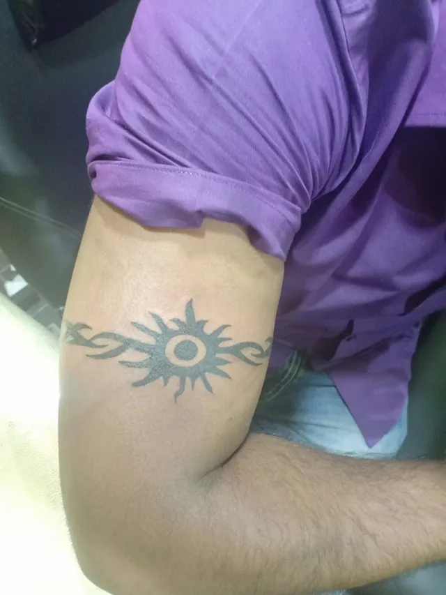 INKSPOT TATTOOS ERODE - 2