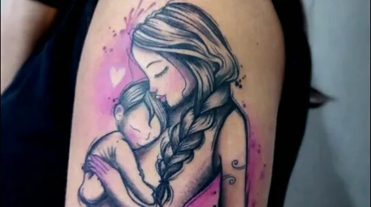 INKSPOT TATTOOS ERODE - 3