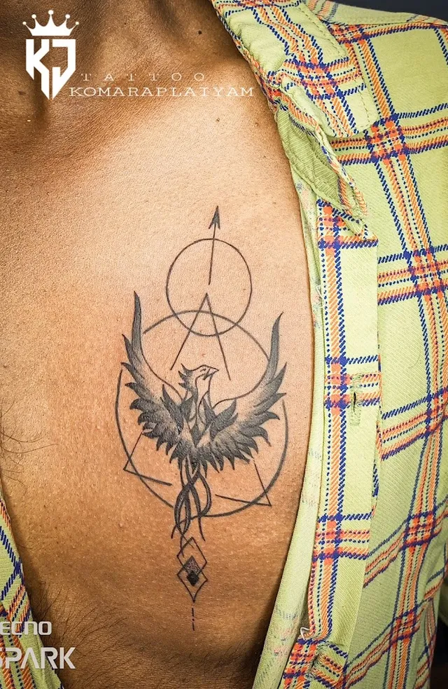 kj tattoo studio - 4