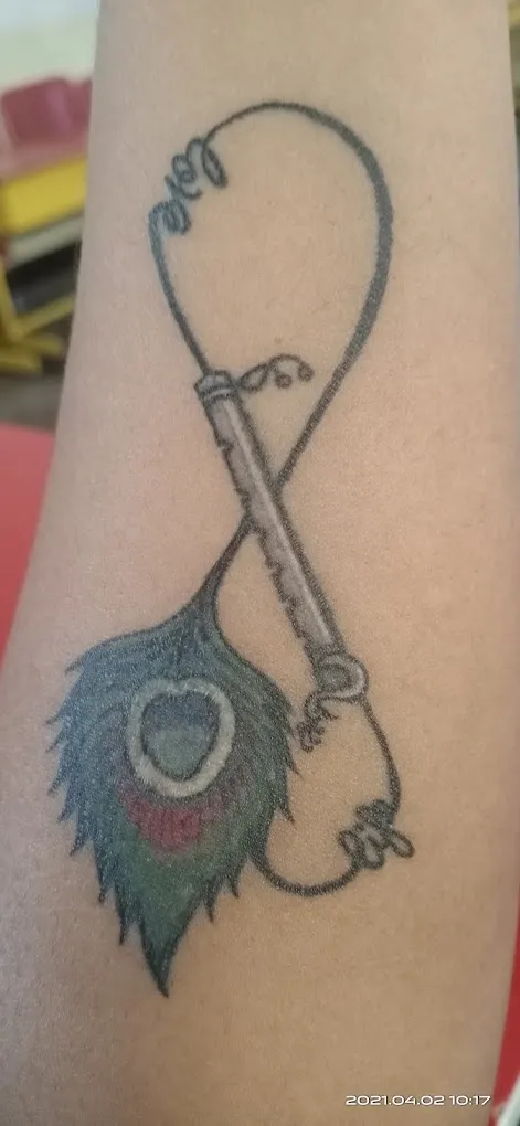 Bro TATTOOS STUDIO Komarapalayam - 4