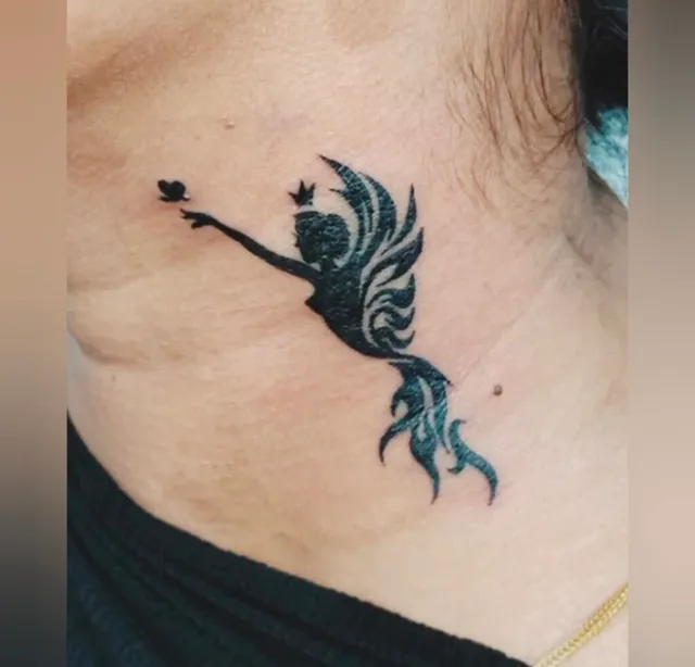 Bro TATTOOS STUDIO Komarapalayam - 5