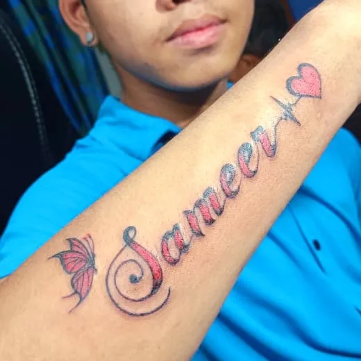 ROYAL LOOK TATTOO STUDIO 4.2 (5) - 2