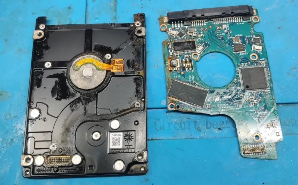 Chiptronix - MultiBrand Laptop Service Center