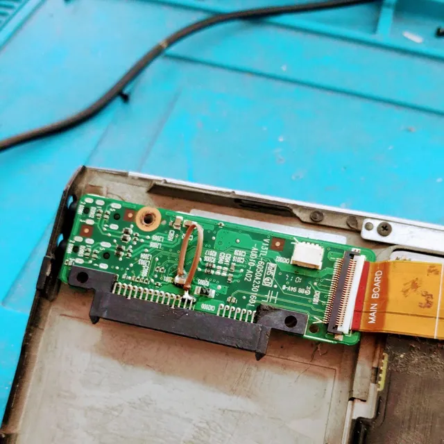 Chiptronix - MultiBrand Laptop Service Center - 2