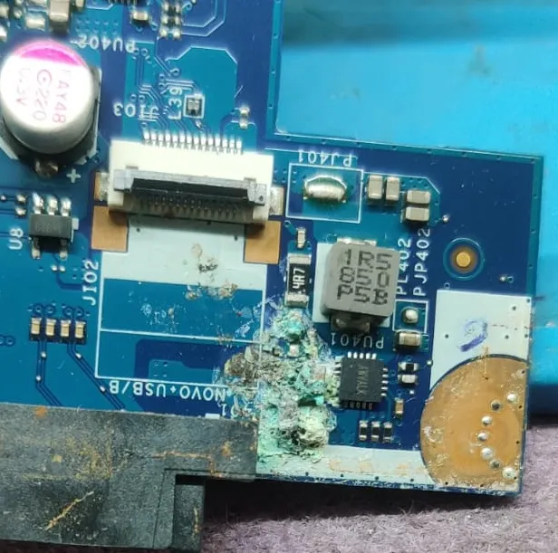 Chiptronix - MultiBrand Laptop Service Center - 4