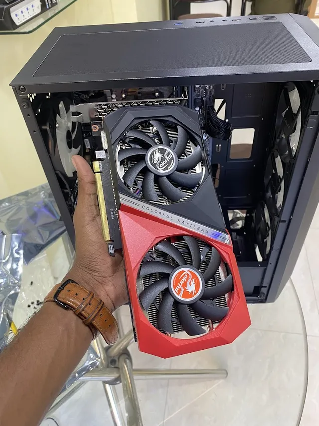 Breeze Computers - 4