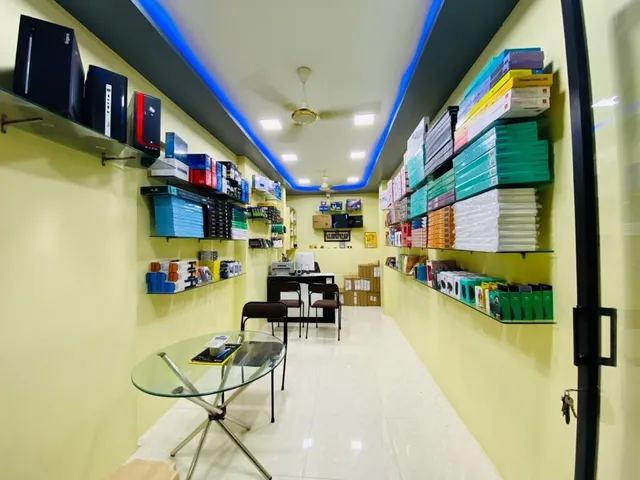 Breeze Computers - 5