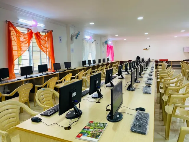 Breeze Computers - 6