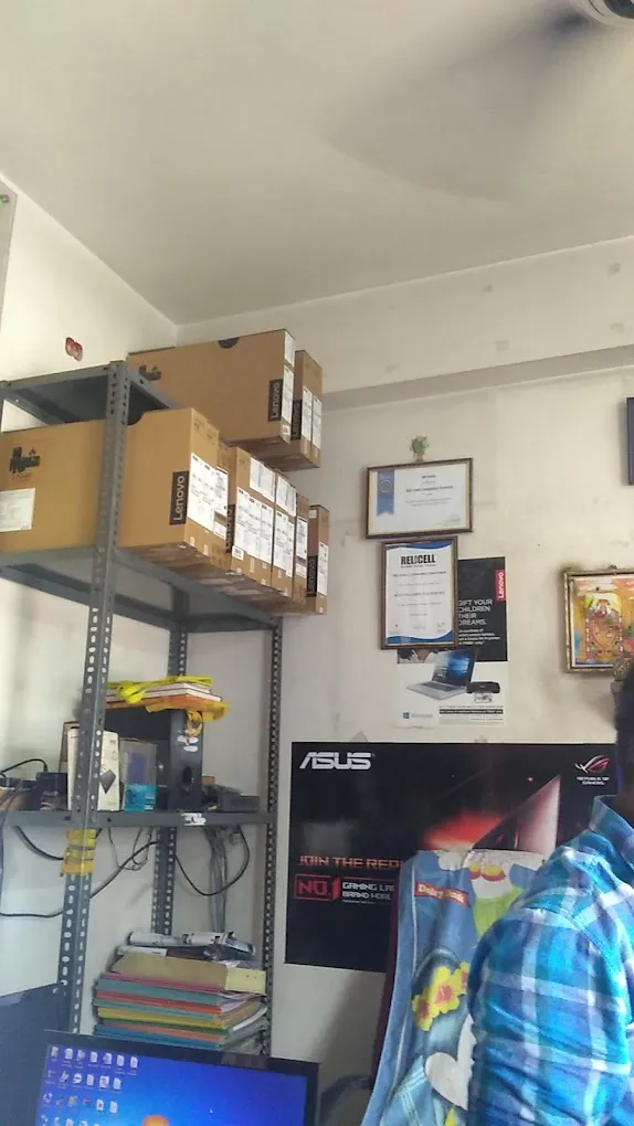 Sky Link Computer Service - 2