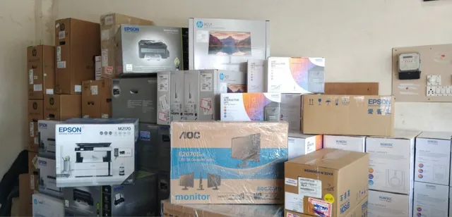 Sky Link Computer Service - 5