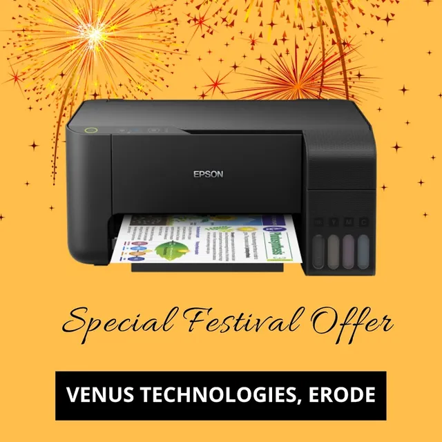 Venus Technologies - 4