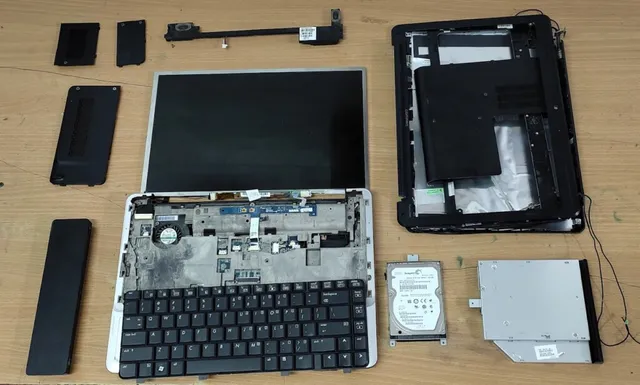 Venus Technologies - 2