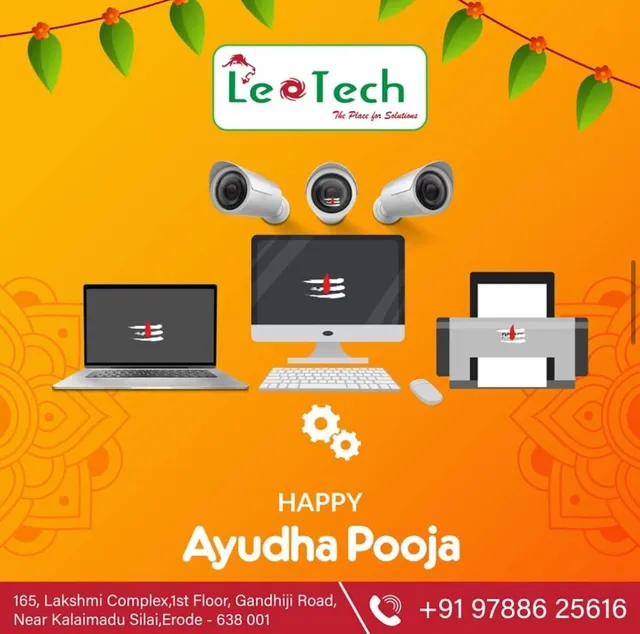 Leo Tech Computer Sales & Service - 4