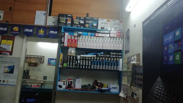 Leo Tech Computer Sales & Service - 2