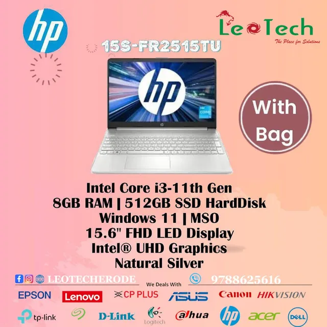 Leo Tech Computer Sales & Service - 5