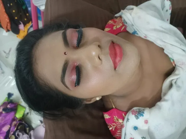 CAUVERY SALONS -SPA/BEAUTY/BRIDAL/TATTOOS ERODE - 3