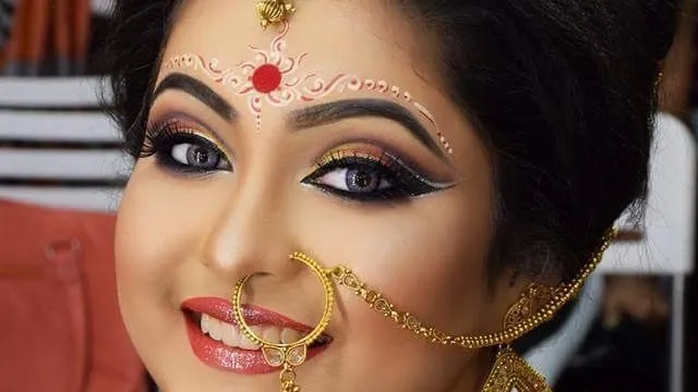 CAUVERY SALONS -SPA/BEAUTY/BRIDAL/TATTOOS ERODE - 5