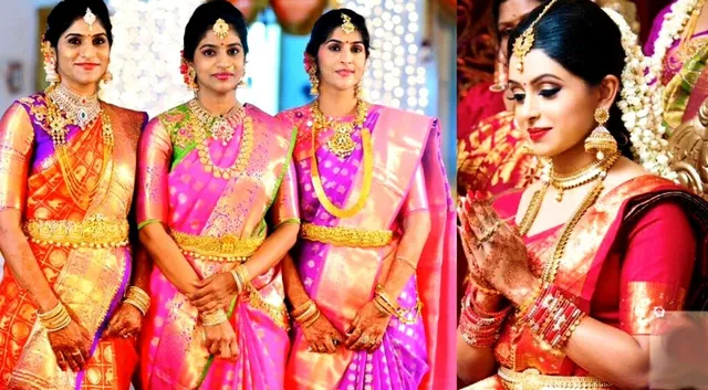 CAUVERY SALONS -SPA/BEAUTY/BRIDAL/TATTOOS ERODE - 2