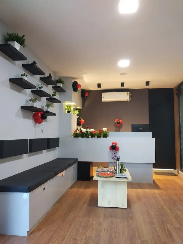 Layers Family salon and Spa - 2