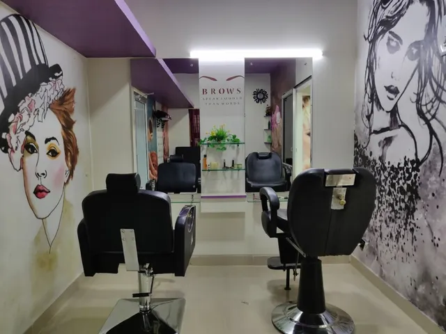 Jai Meeras Beauty Parlour - 2