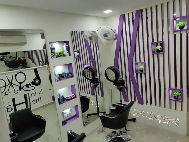 Jai Meeras Beauty Parlour - 5