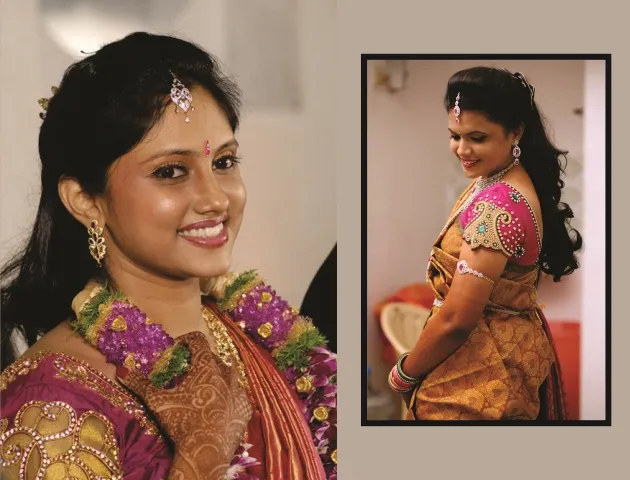 Sun bright Beauty parlour - 2