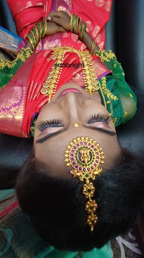 Sun bright Beauty parlour - 3