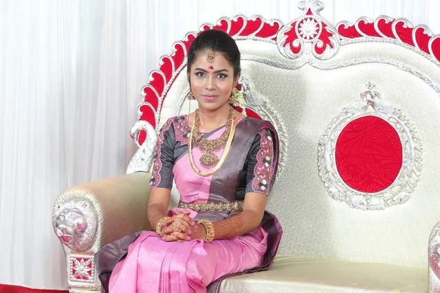 Dinesh Family Beauty Parlour & spa - 4