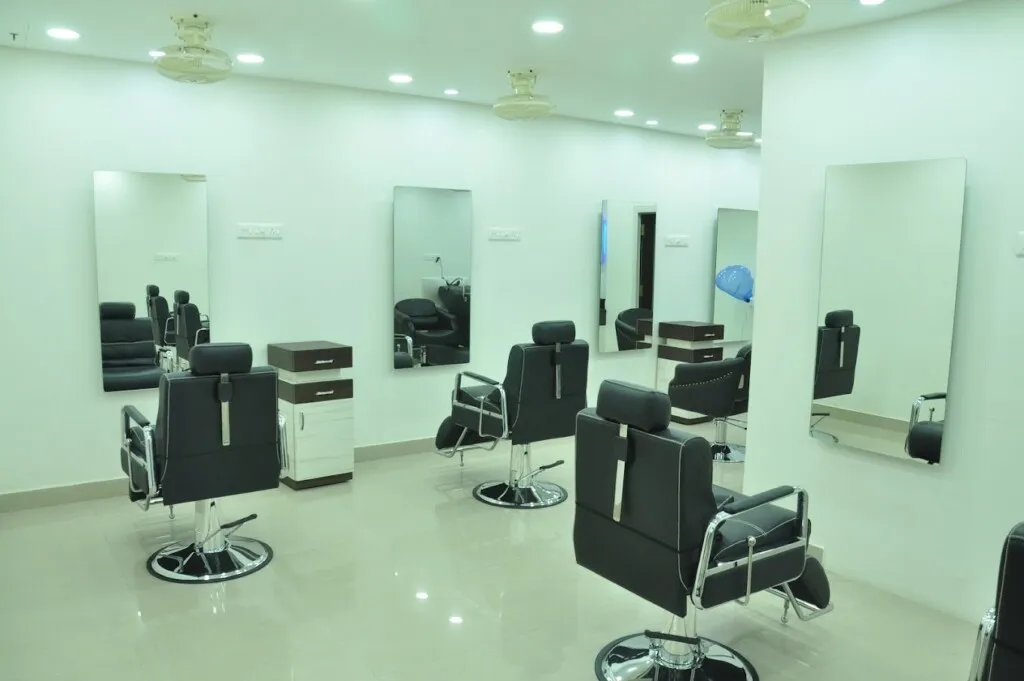 Dinesh Family Beauty Parlour & spa