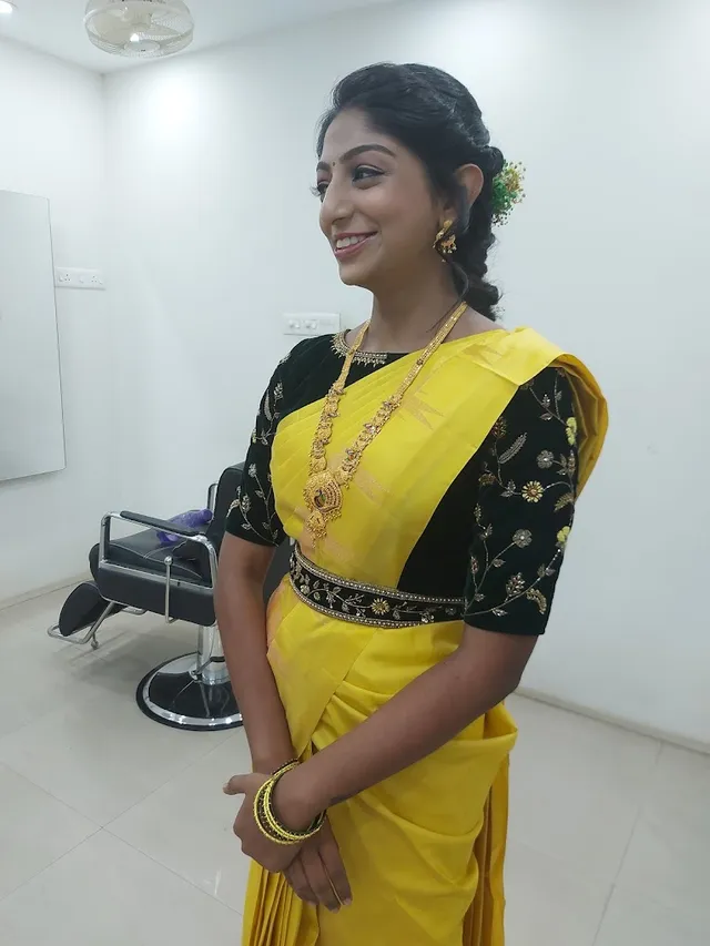 Dinesh Family Beauty Parlour & spa - 6