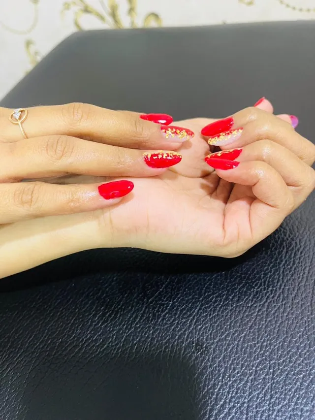 STUDIO11 Family Salon Thindal Erode - 4