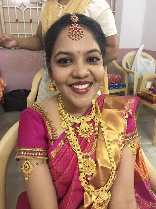 My Fair Lady Beauty Parlour - 3