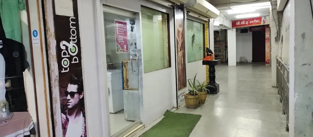 My Fair Lady Beauty Parlour