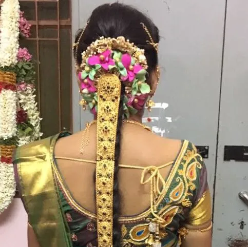 My Fair Lady Beauty Parlour - 4