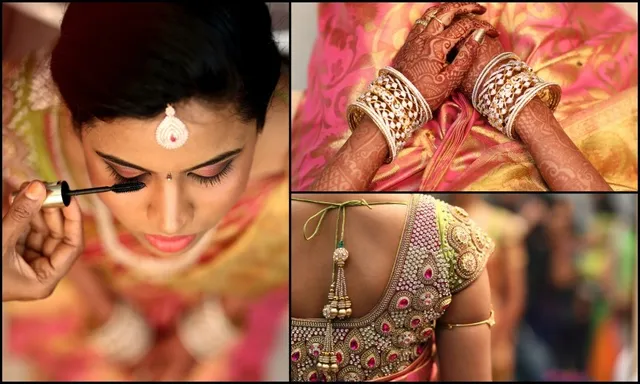 Phoenix family salon & bridal studio - 6