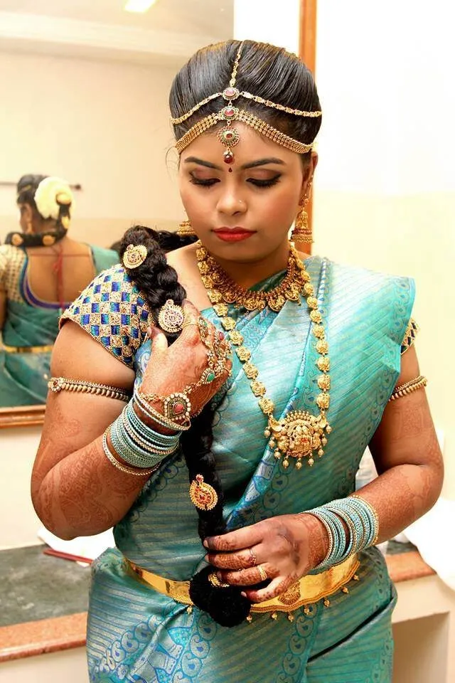 Phoenix family salon & bridal studio