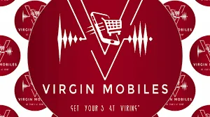 Virgin Mobiles Erode