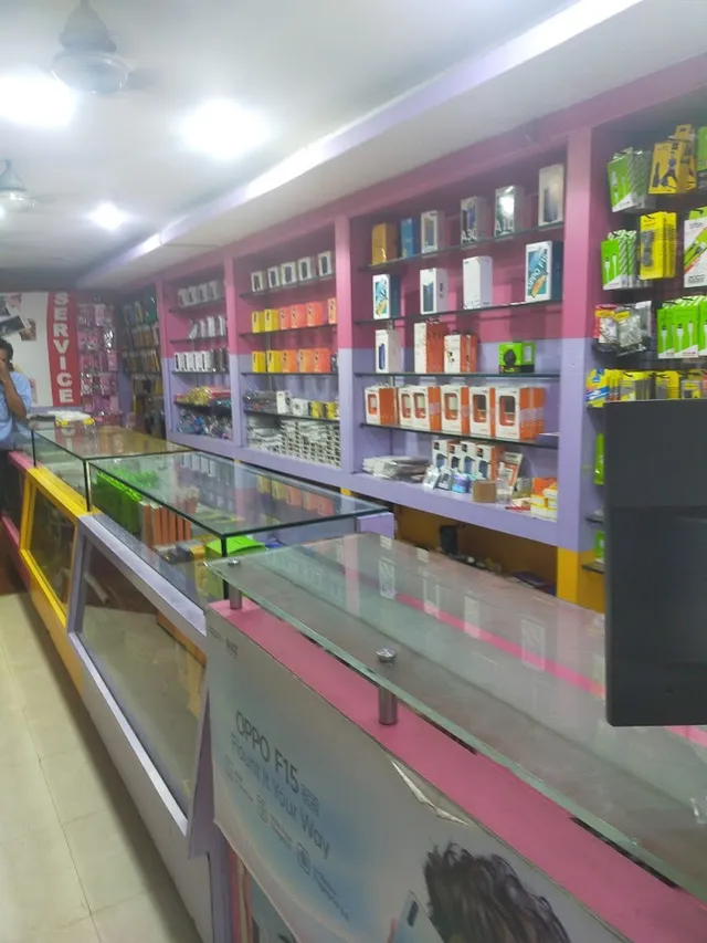 SRI SARASWATHI MOBILES - 2