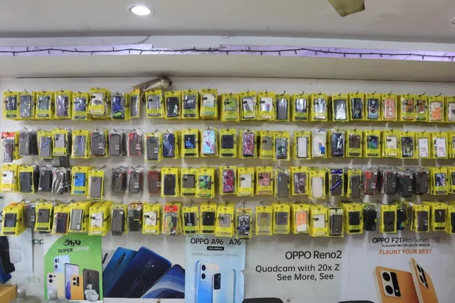 SRI SARASWATHI MOBILES - 4