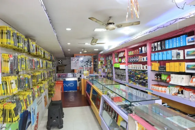 SRI SARASWATHI MOBILES - 5