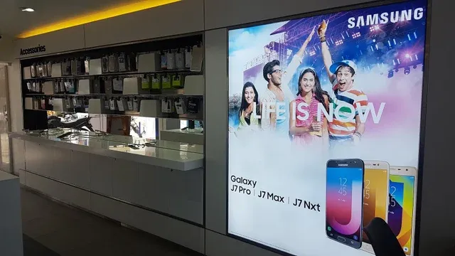 Samsung SmartCafé (My Mobile B) - 3