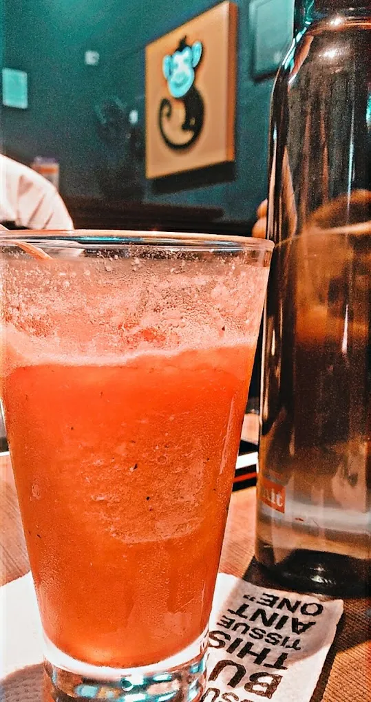 Drunken Monkey Erode - 4