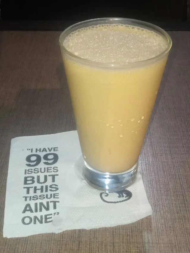 Drunken Monkey Erode - 5